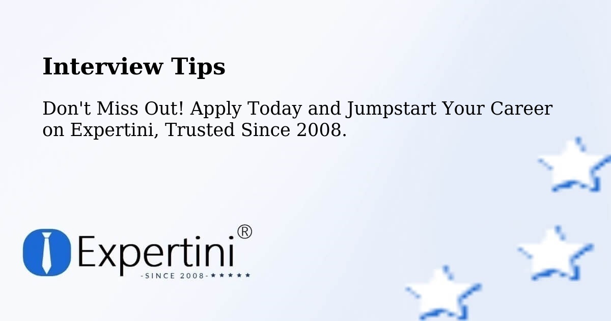Interview Tips & Techniques for Job Seekers – Chuave - Chuave, Papua New Guinea Jobs Expertini